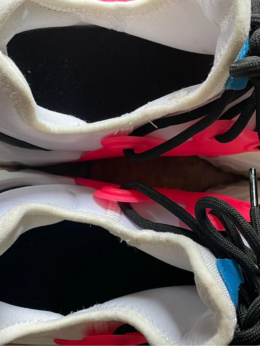Nike preowned normal